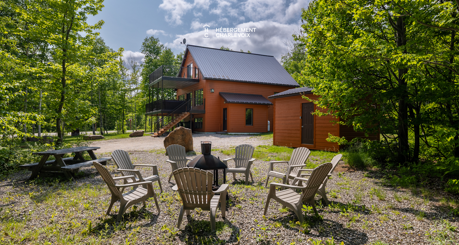 APO-211 - De belles fenêtres et du bois pour s'inspirer